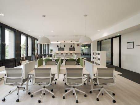 Bild 4 - Büro mit 4,00 m&sup2; in Bonn zur Miete