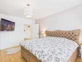 Schlafzimmer Eltern - 