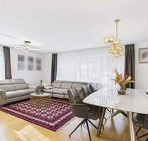 Hochwertig ausgestattete Wohnung mit Smart-Home-System in gepflegtem Mehrfamilienhaus - Alling Biburg