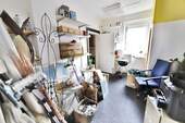 Arbeitszimmer EG - 