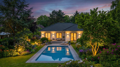 Außenansicht - Grundstück in Bottrop