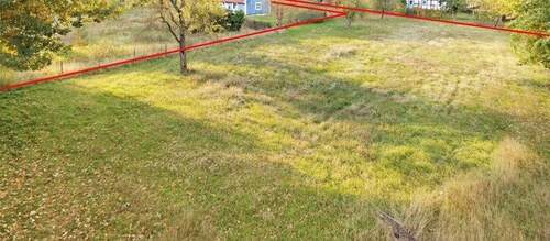 Vogelperspektive I - Grundstück zum Kaufen in Eicklingen