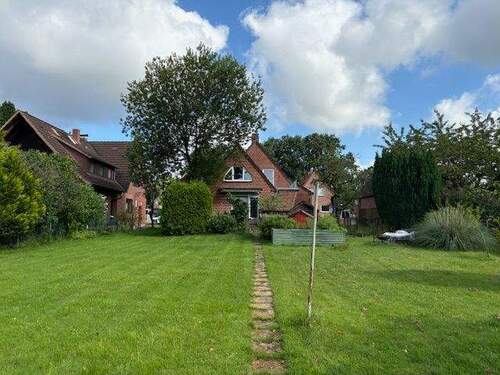 Bebauungspotential - 