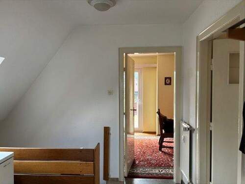 Dachgeschoss - 