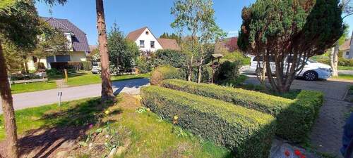 Vorgarten - 