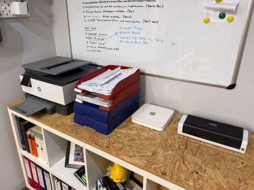 Sonstiges - Büro mit 4,00 m&sup2; in Berlin zur Miete