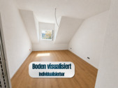 Schlafen - 4 Zimmer Etagenwohnung in München