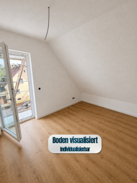 Kinderzimmer - 