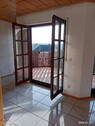 Zugang z. Balkon Südseite 8 qm - 