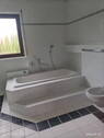 Grosses Badezimmer - 
