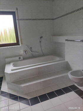 Grosses Badezimmer - 
