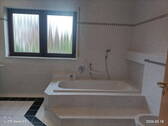 Grosses Badezimmer 12 qm - 