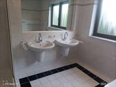 Grosses Badezimmer - 
