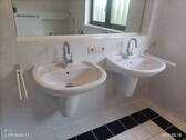 Grosses Badezimmer - 