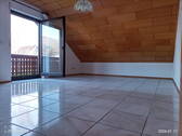 Großes Schlafzimmer 19qm - 