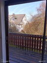 Balkon gr. Schlafzimmer 5 qm - 