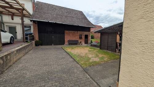 Hof Rasen - 