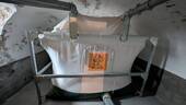 KG Pelletslager - 