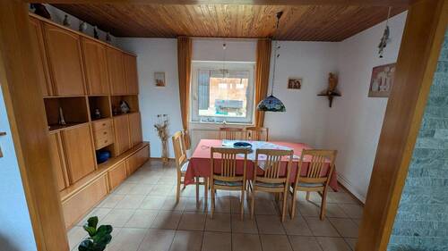 EG Esszimmer - 
