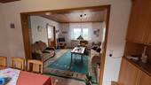 EG Wohnzimmer aus Esszimmer - 