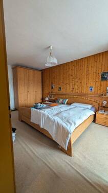 EG Schlafzimmer seitlich - 
