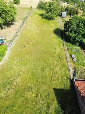 Garten - 