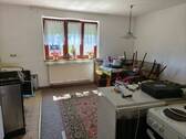 Wohnküche EG - Mehrfamilienhaus, Wohnhaus mit 133,00 m&sup2; in Erding zum Kaufen