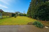 Garten - Familienfreundliches Zuhause in ruhiger Lage