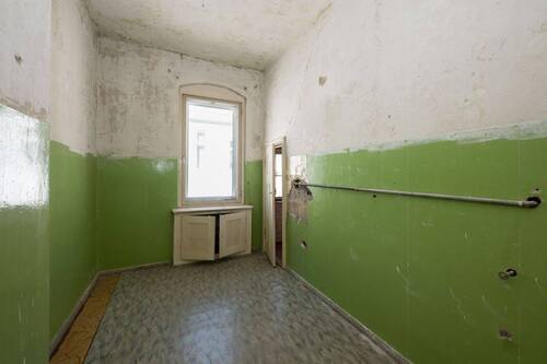 Kinderzimmer - 