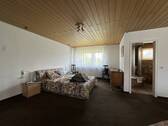 Schlafzimmer (Obergeschoss) - 