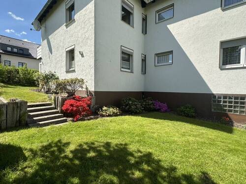 Garten - 