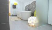 Badezimmer Visualisierung.jpeg - Grundstück zum Kaufen in Neusäß