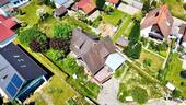 Vogelperspektive Altbestand - 