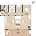 Erdgeschoss - 
