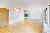 Wohn- und Essbereich - 