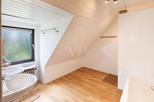 Badezimmer - 