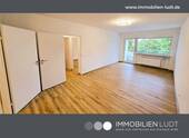 Wohnung in 66119 Saarbruecken-IMMOBILIEN LUDT.jpg - Helle und sanierte 2-Zimmerwohnung mit Balkon. In ruhiger Lage von Saarbrücken.