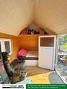 Wohnbereich - 1 Zimmer Mehrfamilienhaus, Wohnhaus zum Kaufen in Schirnding