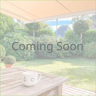Coming Soon - Sonnige Ferienwohnung mit Gartenparadies**