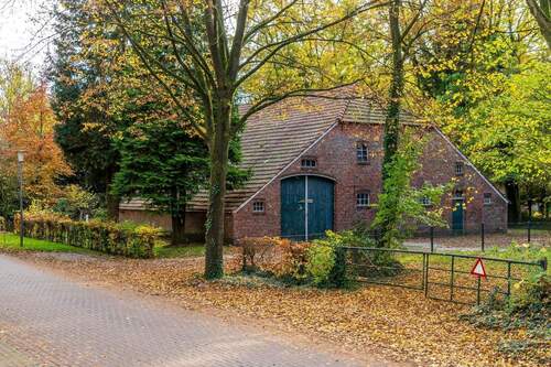Straßenansicht (2) - Bauernhaus, Landhaus mit 115,00 m&sup2; in Uplengen-Remels zum Kaufen