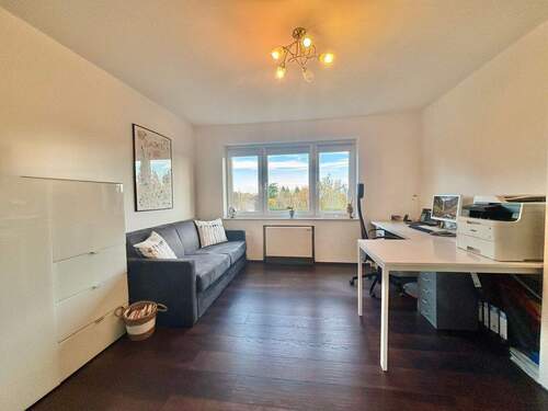 Büro - Gästezimmer - 