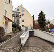 Großzügige 4-Zimmer-Wohnung mit Terrasse und Garten in Mannheim-Friedrichsfeld