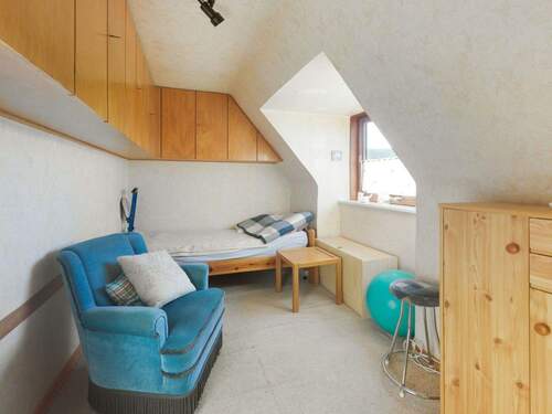 Büro/Kinderzimmer - 