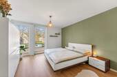 Schlafzimmer - 