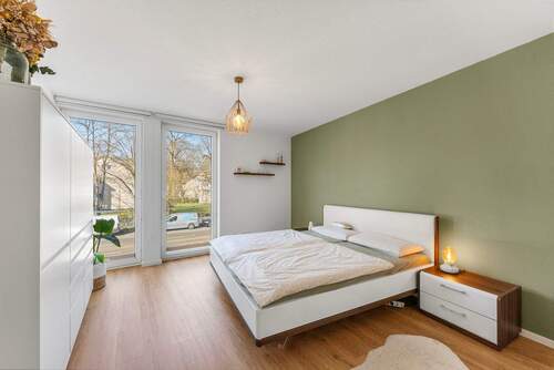 Schlafzimmer - 