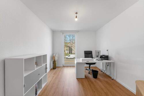 Arbeitszimmer - 