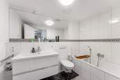 Badezimmer en Suite - 