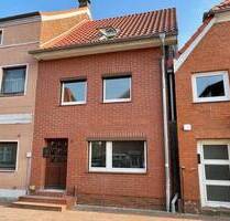 Wohnen, wo andere Urlaub machen - Erstbezug - kernsaniertes Stadthaus in Mölln in Seenähe