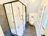 Duschbad Dachgeschoss - 
