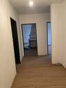 Flur mit Schrank-Nisch - 